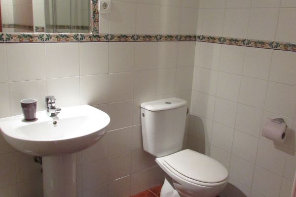 Baño