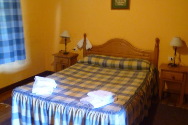 Habitación doble