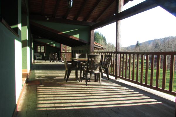 Terraza